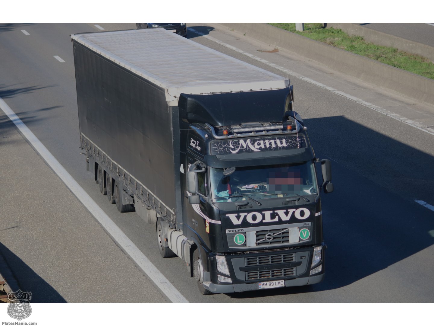 MM 89 LMC, Volvo FH 2nd gen, facelift, 2008–2012