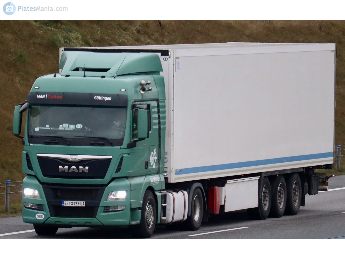 BG 3128-UA, MAN TGX 1st gen, facelift, 2012–2020