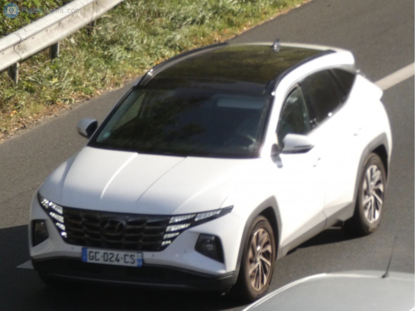 GC-024-CS, Hyundai Tucson 4th gen (NX4), 2020–2024