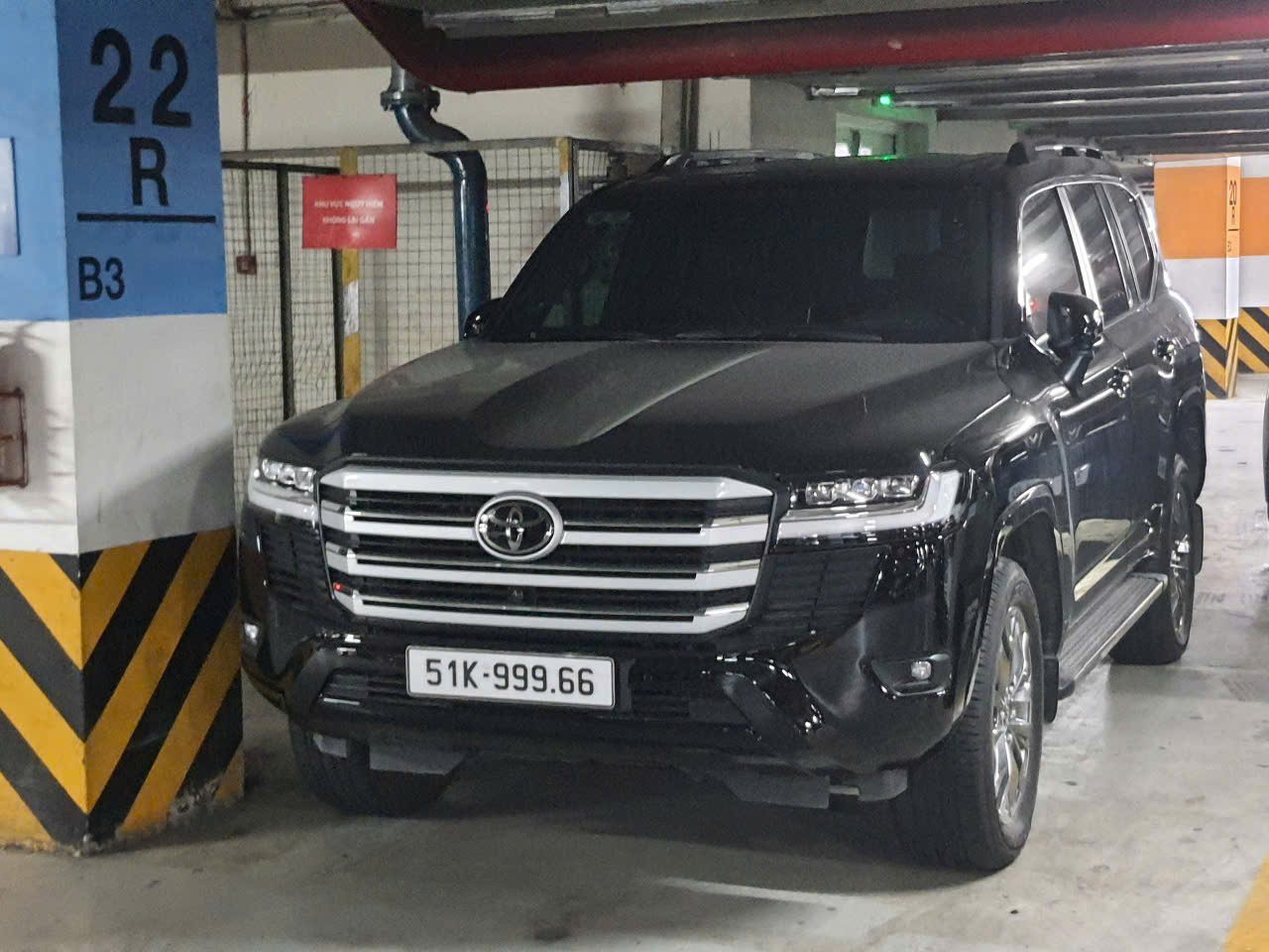 51K-999.66, Toyota Land Cruiser 300 (J300), 2021–