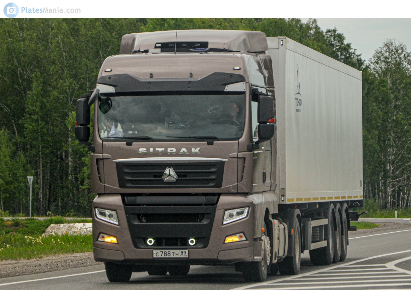 с 788 тн 89, CNHTC (Sinotruk) Sitrak C/G-Series C5H/C6G/C7H/C9H/G5/G5S/G7/G7S/G7H, 2015–