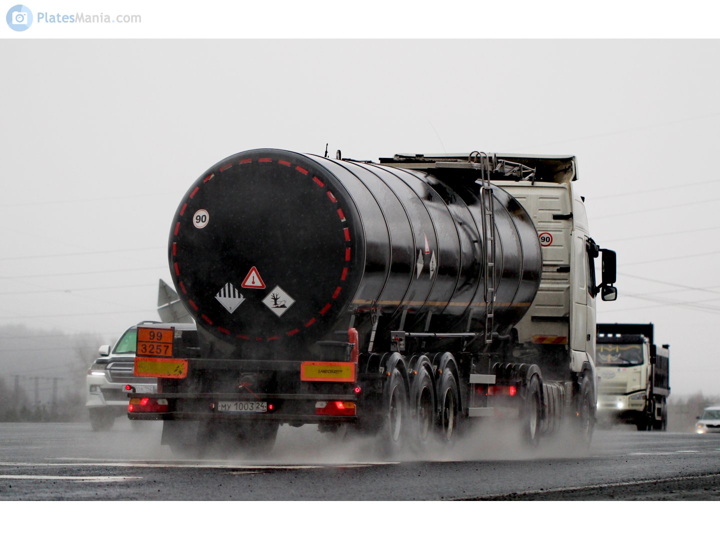 му 1003 24, Bonum 91422 