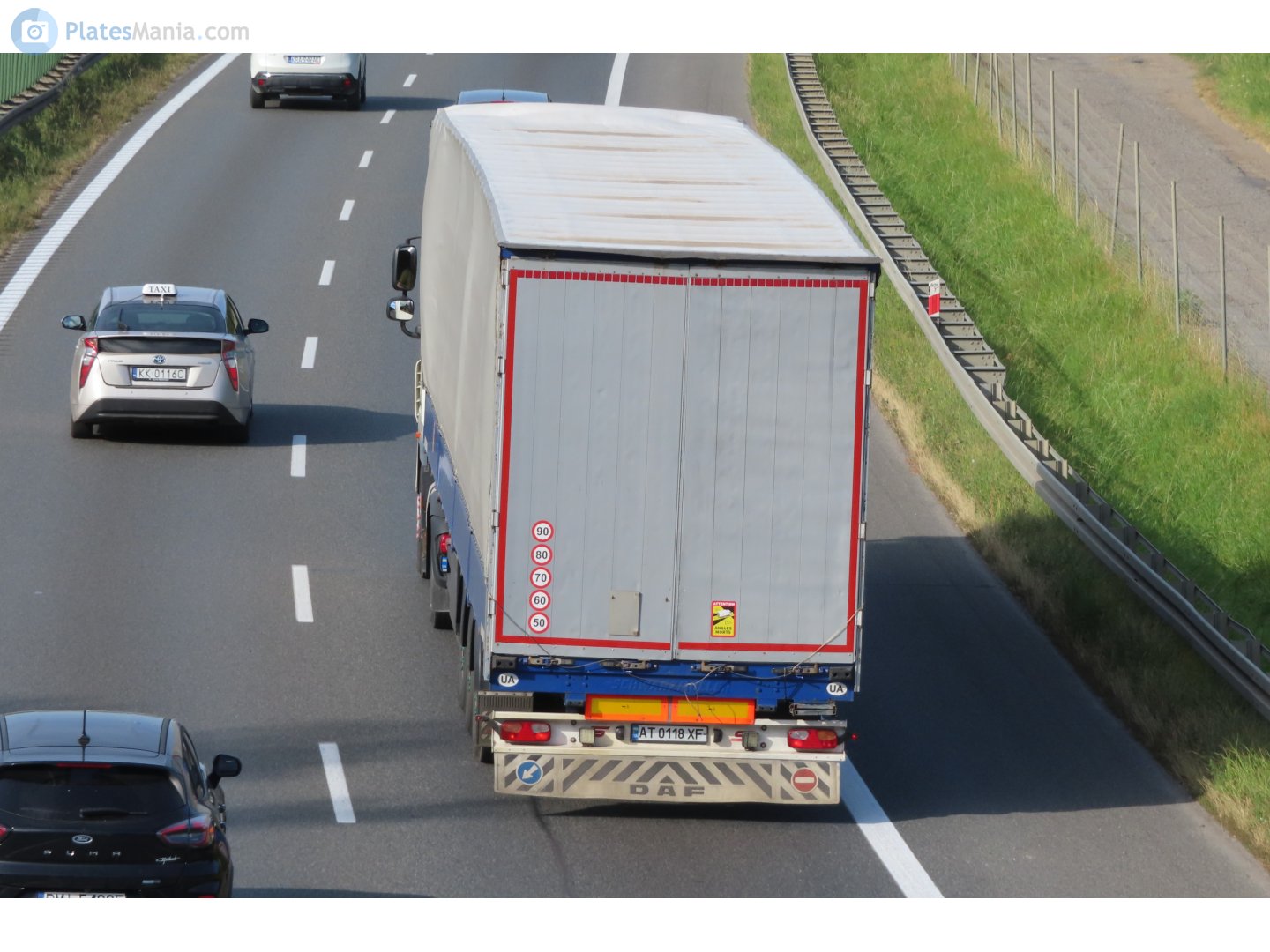 AT 0118 XF, Schwarzmüller 