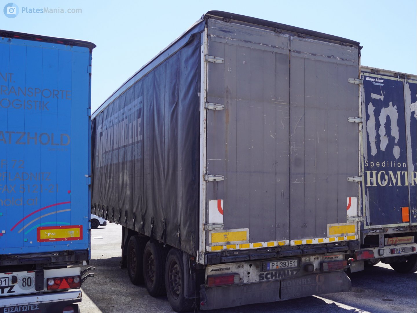 P-39351, Schmitz SCS 