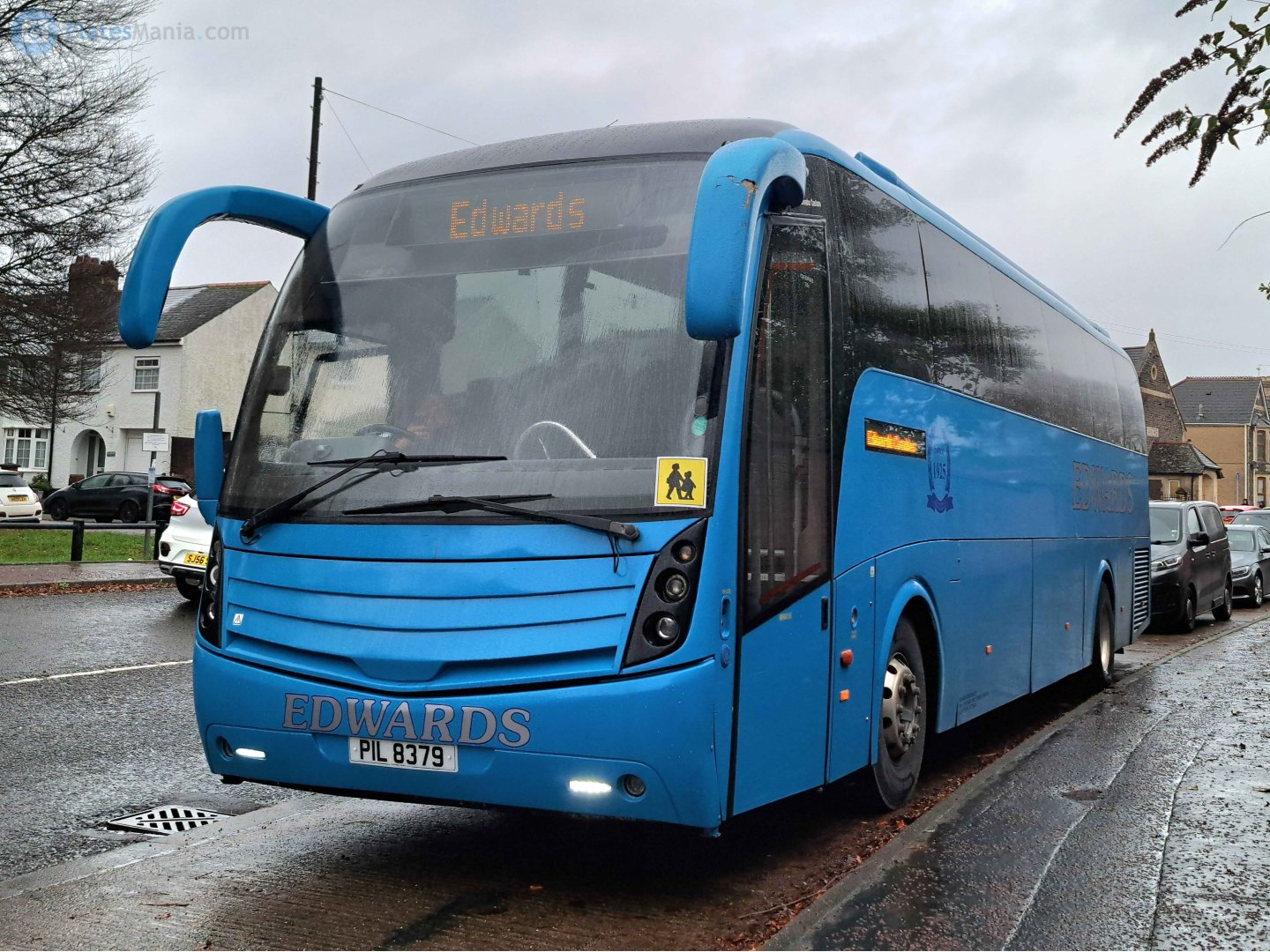 PIL8379, Caetano Levante 