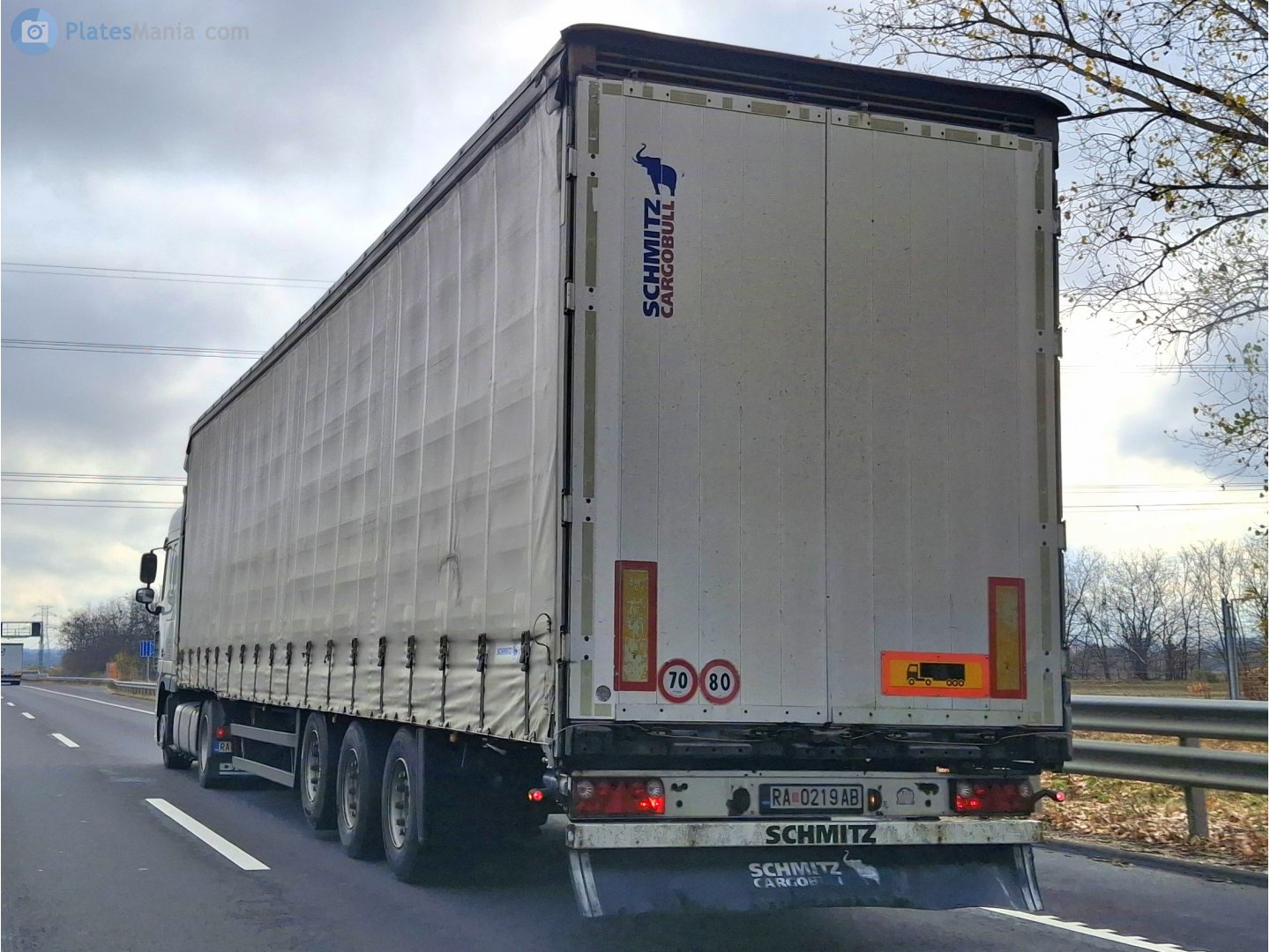 RA 0219 AB, Schmitz SCS 