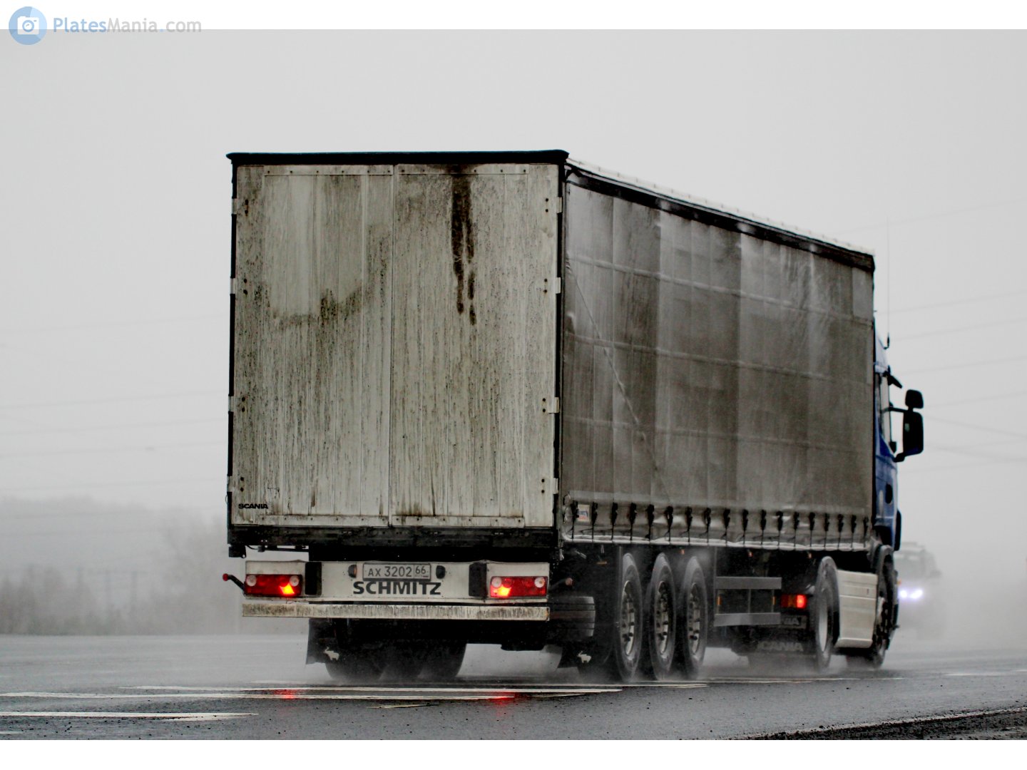 ах 3202 66, Schmitz 