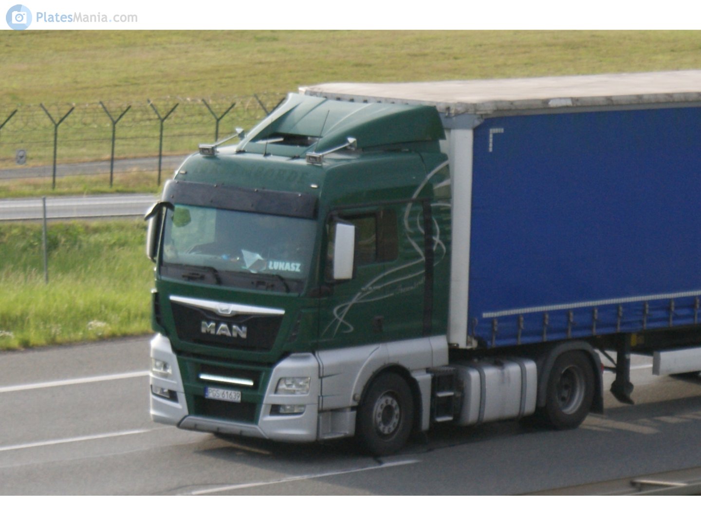PGS 61639, MAN TGX 1st gen, facelift, 2012–2020