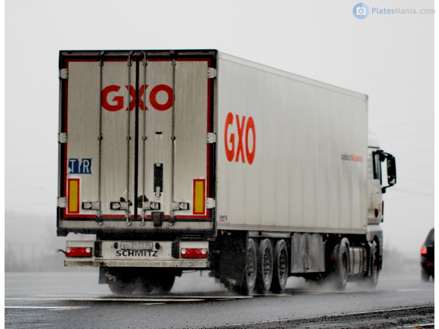 ео 3933 50, Schmitz SKO 