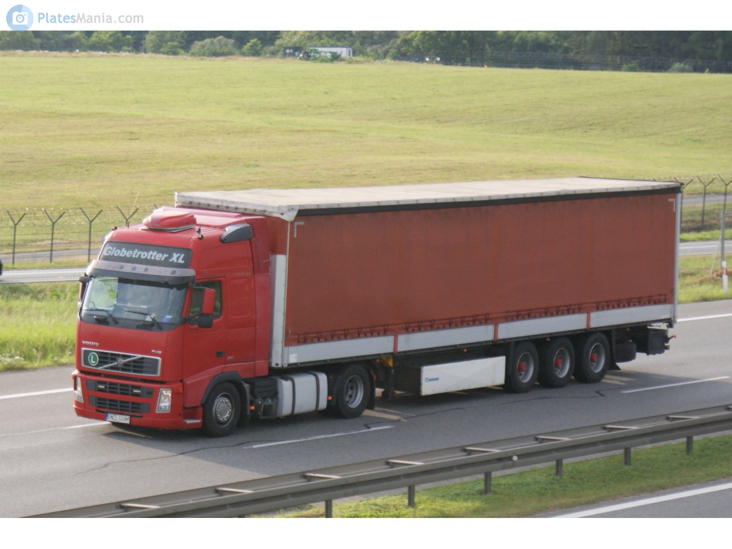 RZE GU64, Volvo FH 2nd gen, 2002–2008