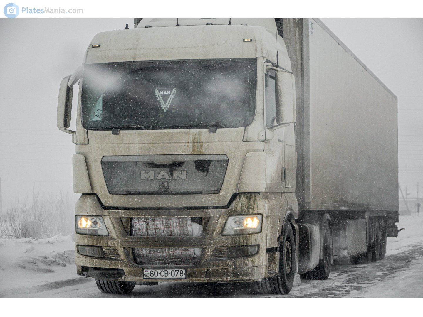 60 CB 078, MAN TGS 1st gen, 2007–2021