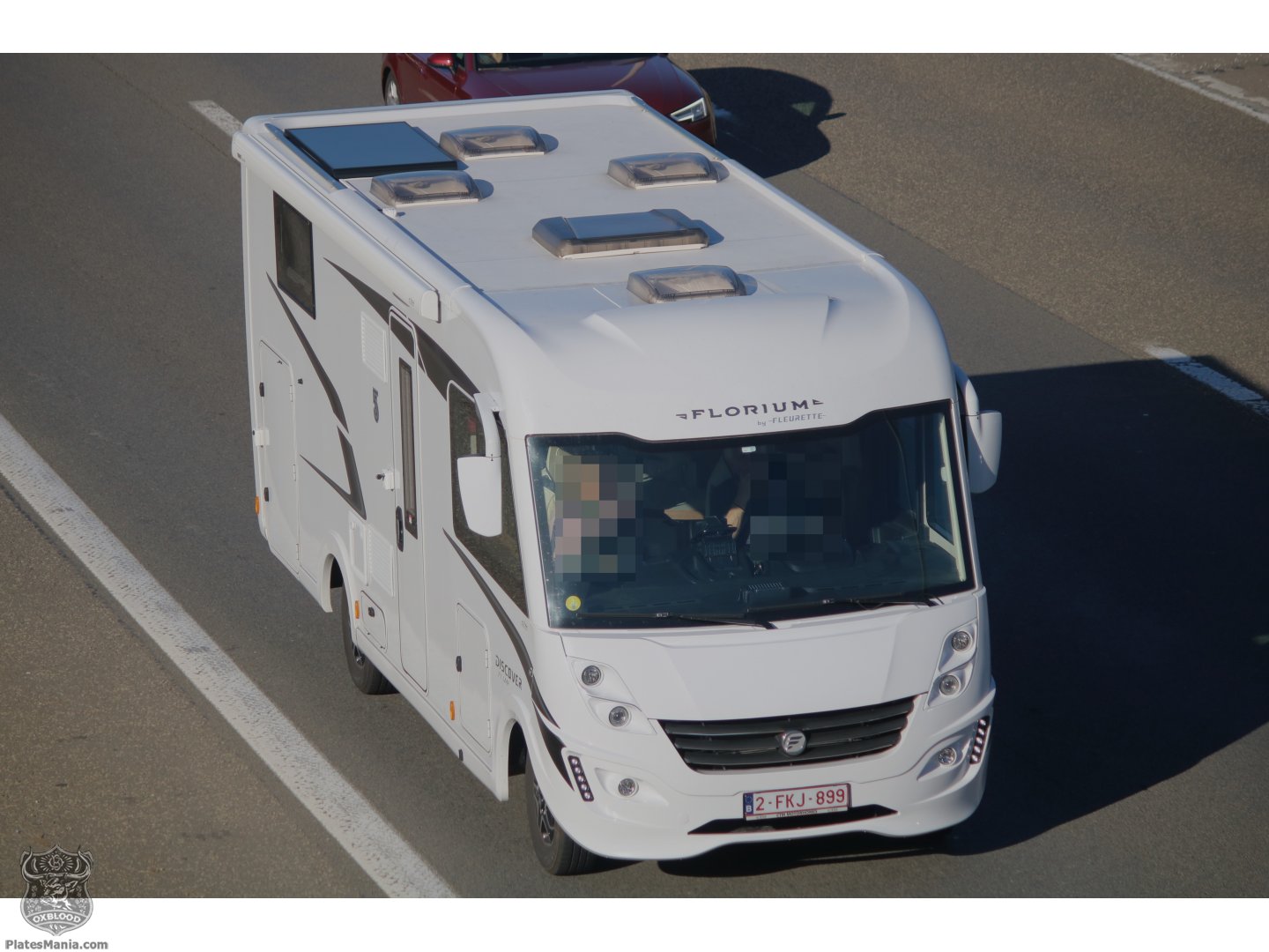 2-FKJ-899, Fleurette 