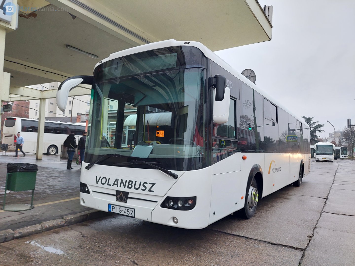 PIG-452, Kravtex Credo Econell 