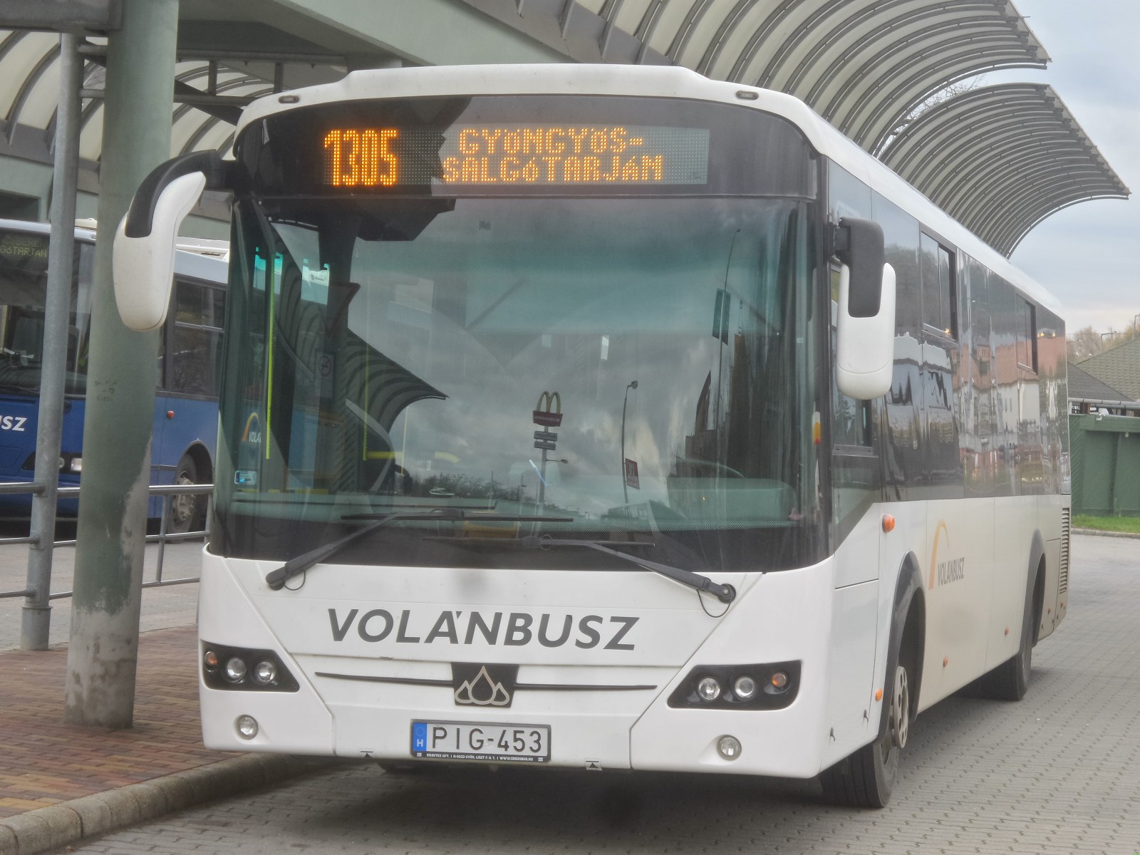 PIG-453, Kravtex Credo Econell 