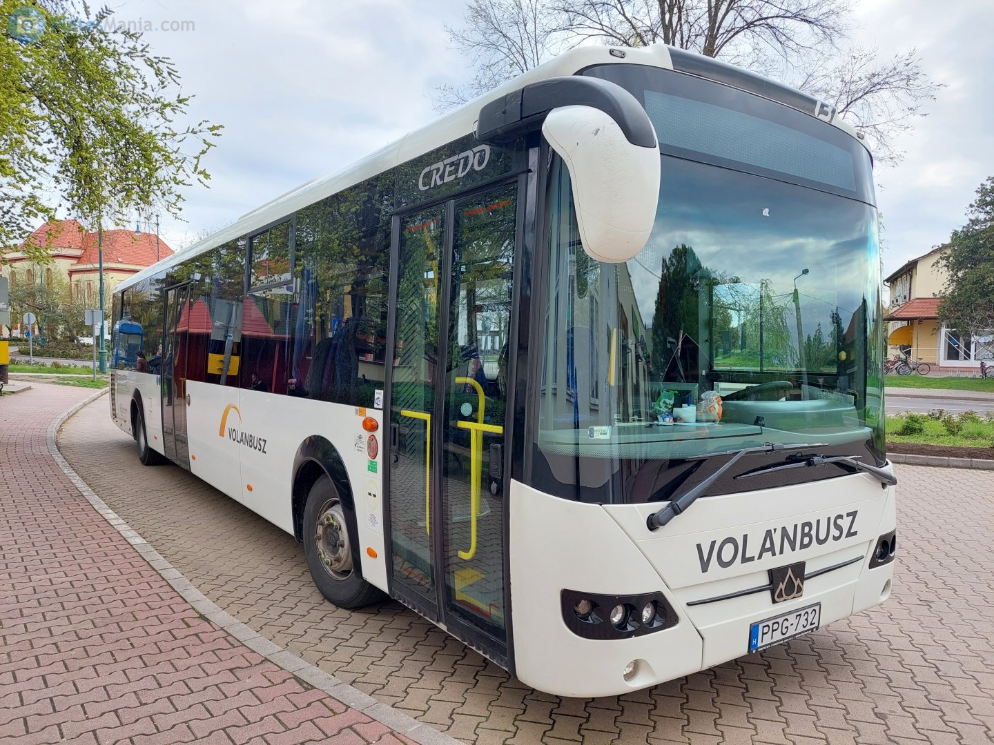 PPG-732, Kravtex Credo Econell 