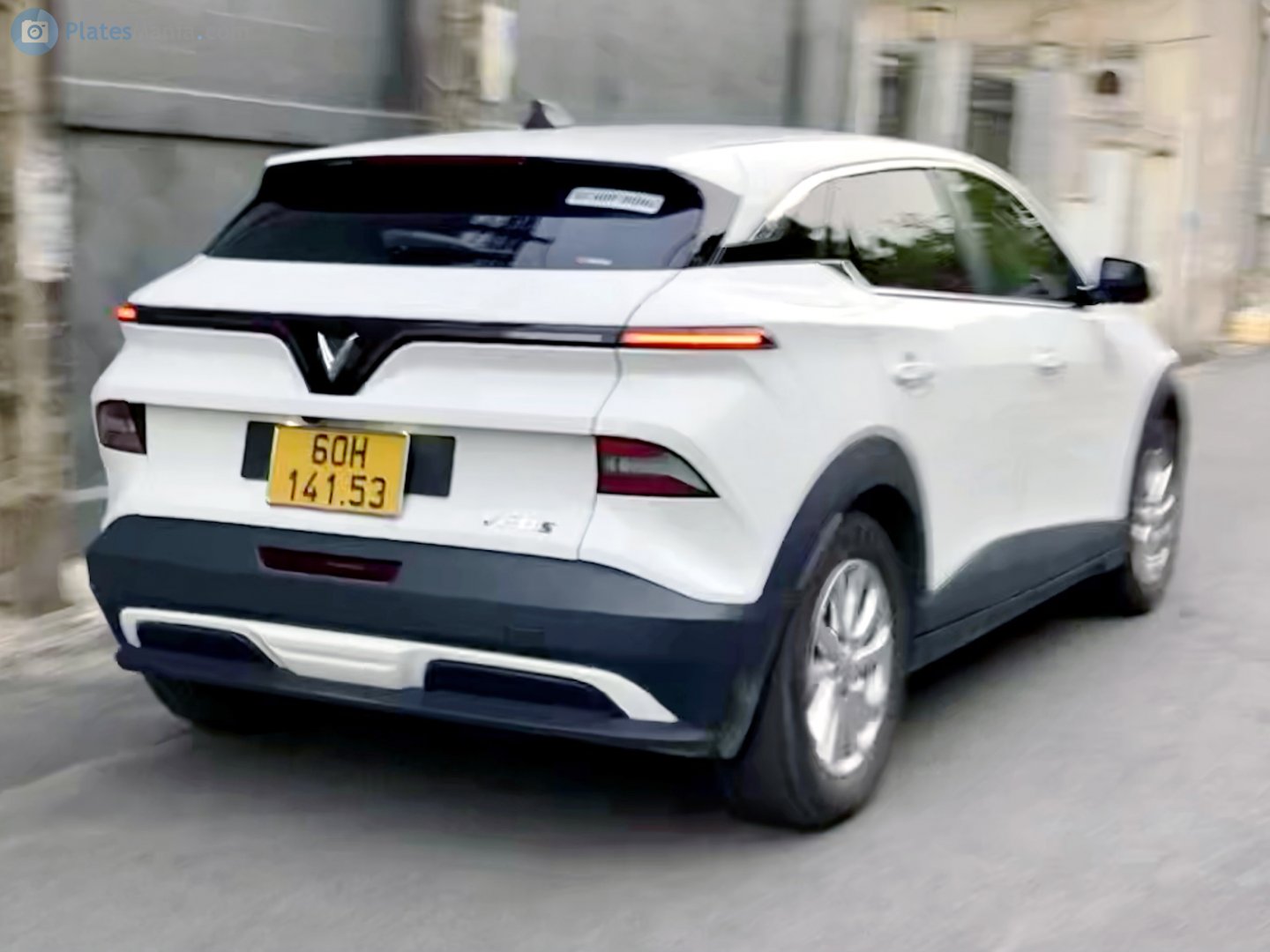 60H-141.53, VinFast VF6 