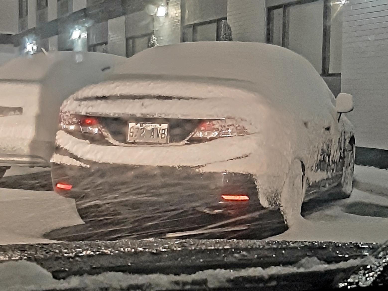 S72 AVB, Honda Civic 9th gen Sedan (FB; NA-market), facelift, 2012–2015