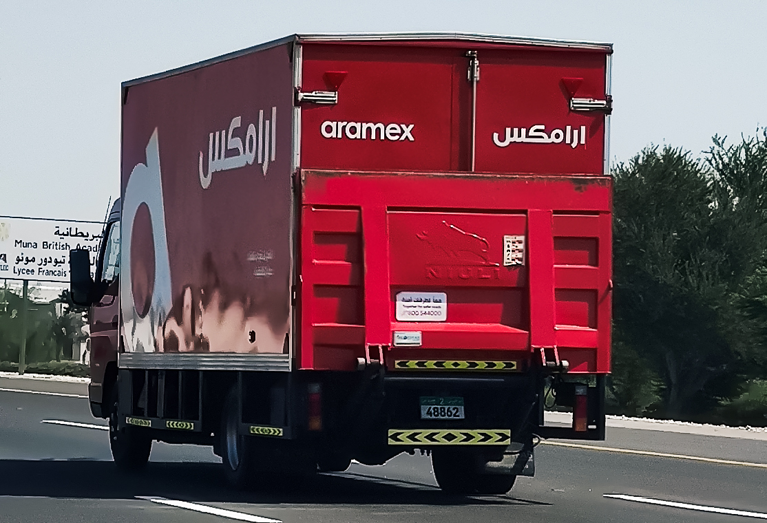 2 48862, Mitsubishi Fuso Canter 2nd gen (FBA-FEA), 2010–2020