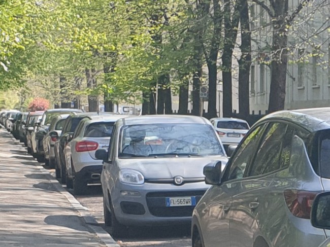 FL 563 WR, FIAT Panda 3rd gen (319), 2011–