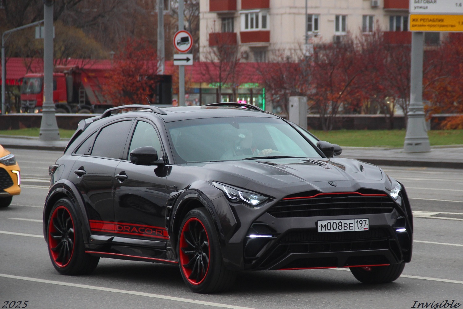 м 008 ве 197, Infiniti QX70/FX-Series 2nd gen FX/QX (S51), 2008–2017