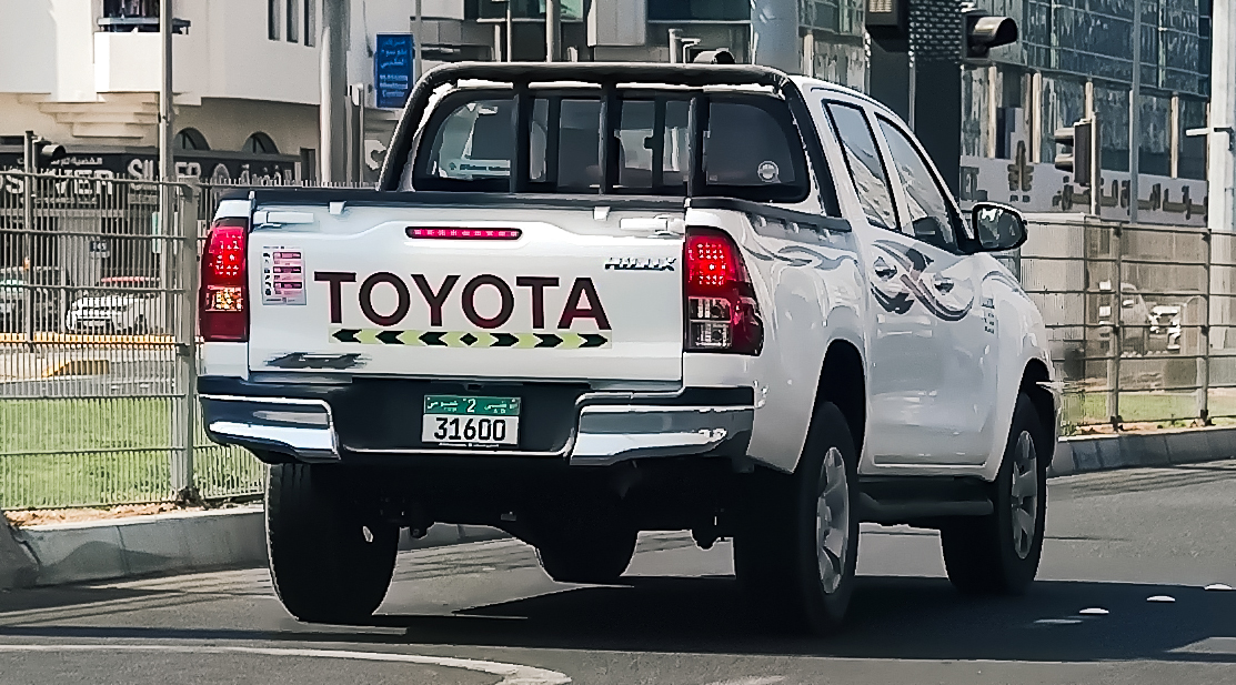 2 31600, Toyota Hilux 8th gen (AN120/AN130), 2015–