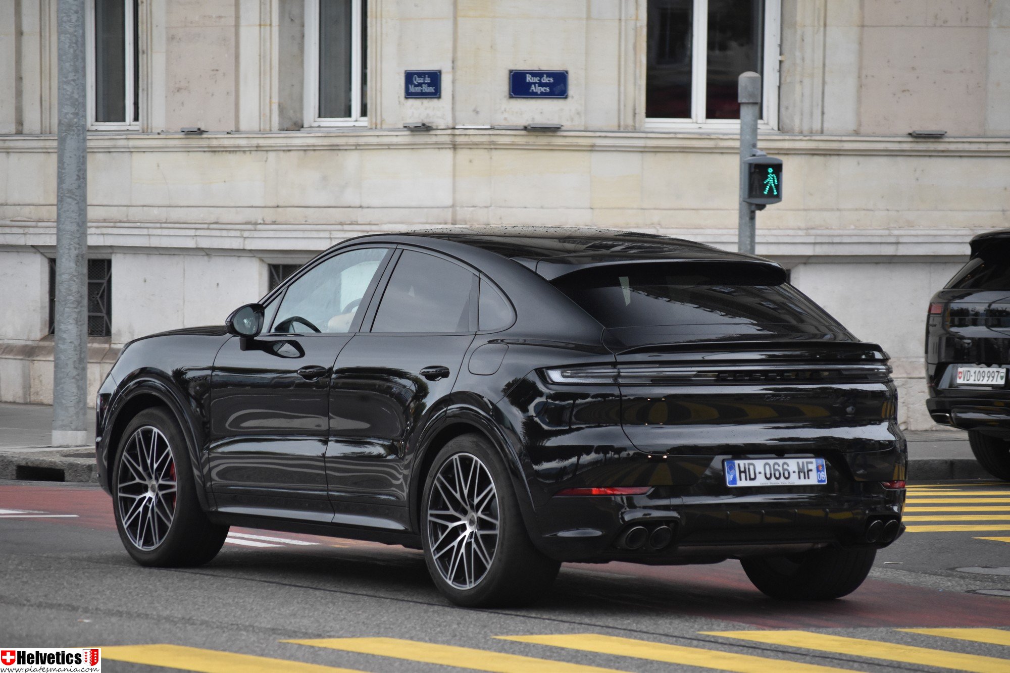 HD-066-MF, Porsche Cayenne 3rd gen Coupé (PO536; 9Y3), facelift, 2023–