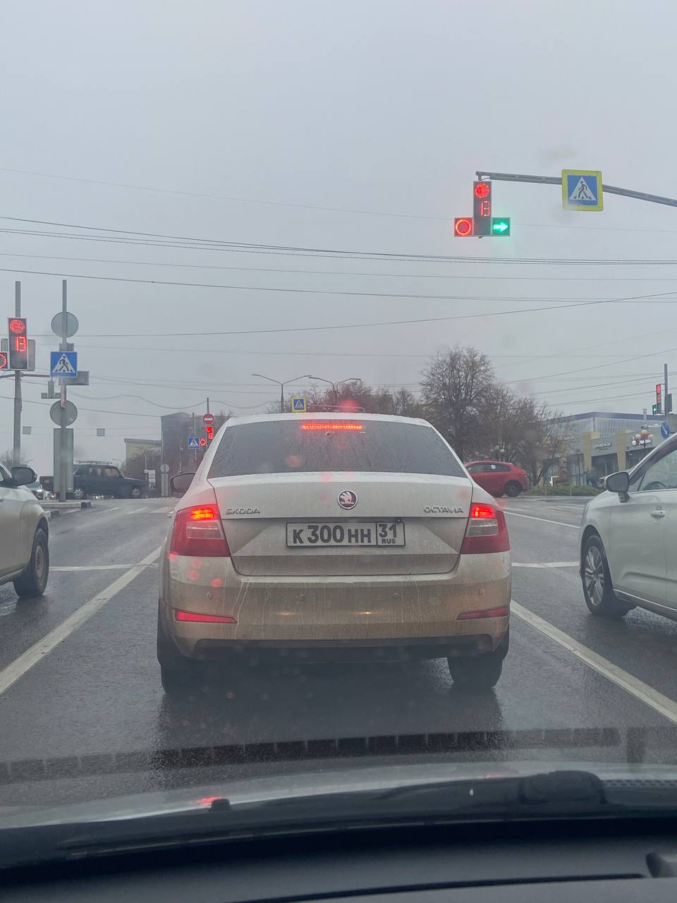 к 300 нн 31, Cars 