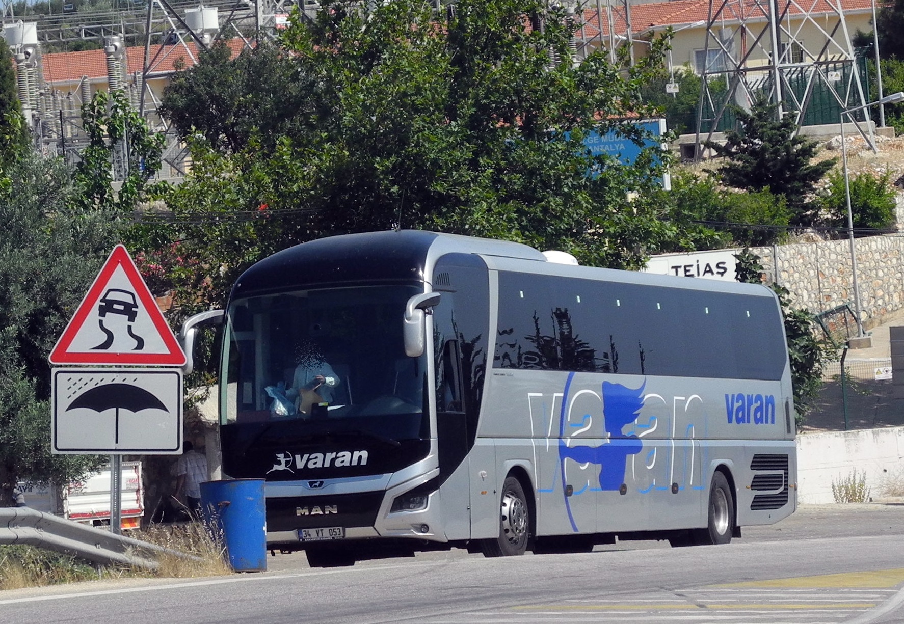 34 VT 053, MAN Lion's Coach 3rd gen, 2017–