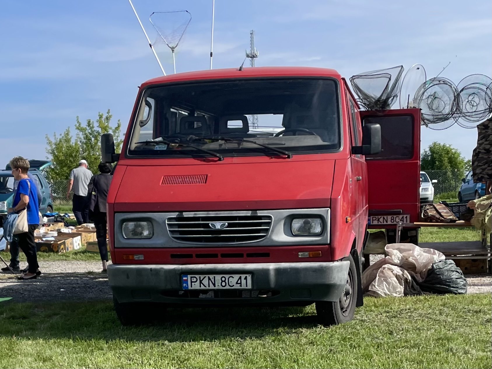 PKN 8C41, FSC Lublin 33 