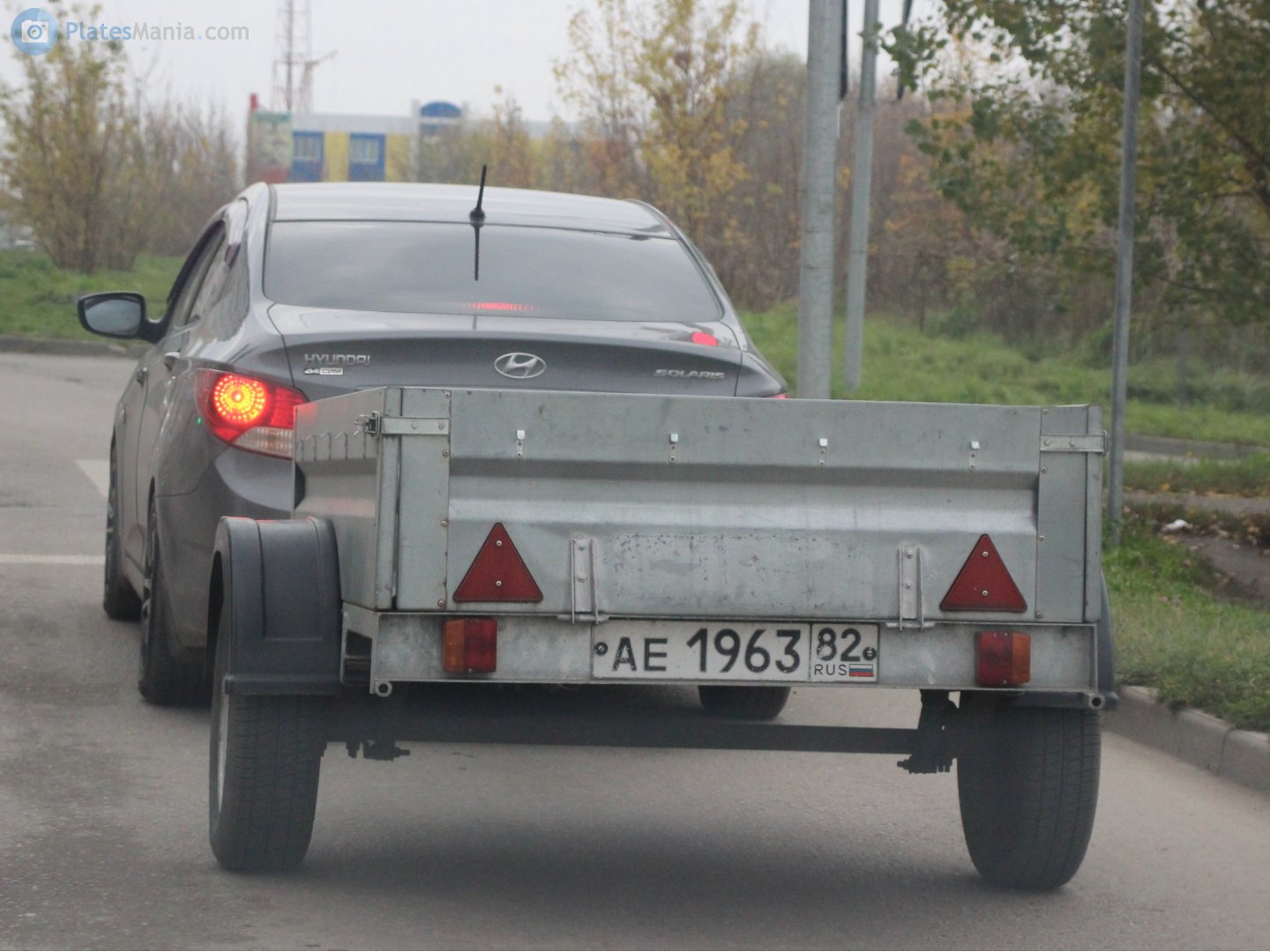 ае 1963 82, Kremen 7169 