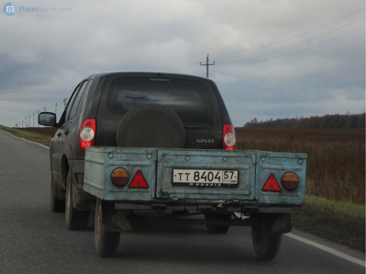 тт 8404 57, MMZ 8102 