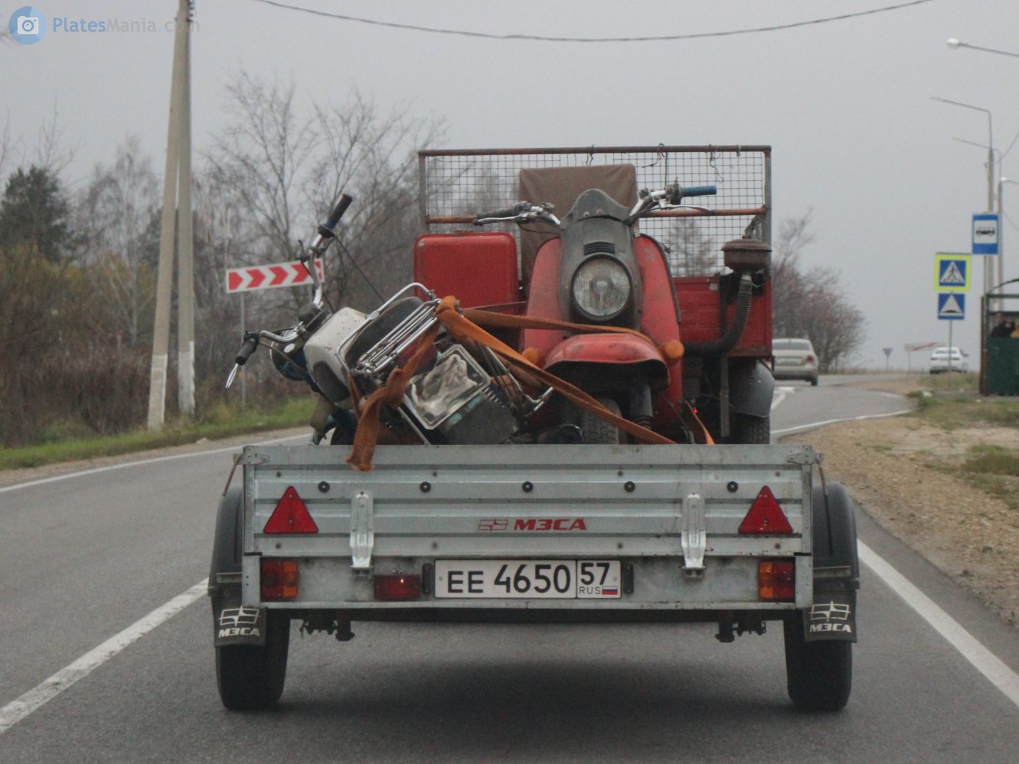 ее 4650 57, MZSA 8177 