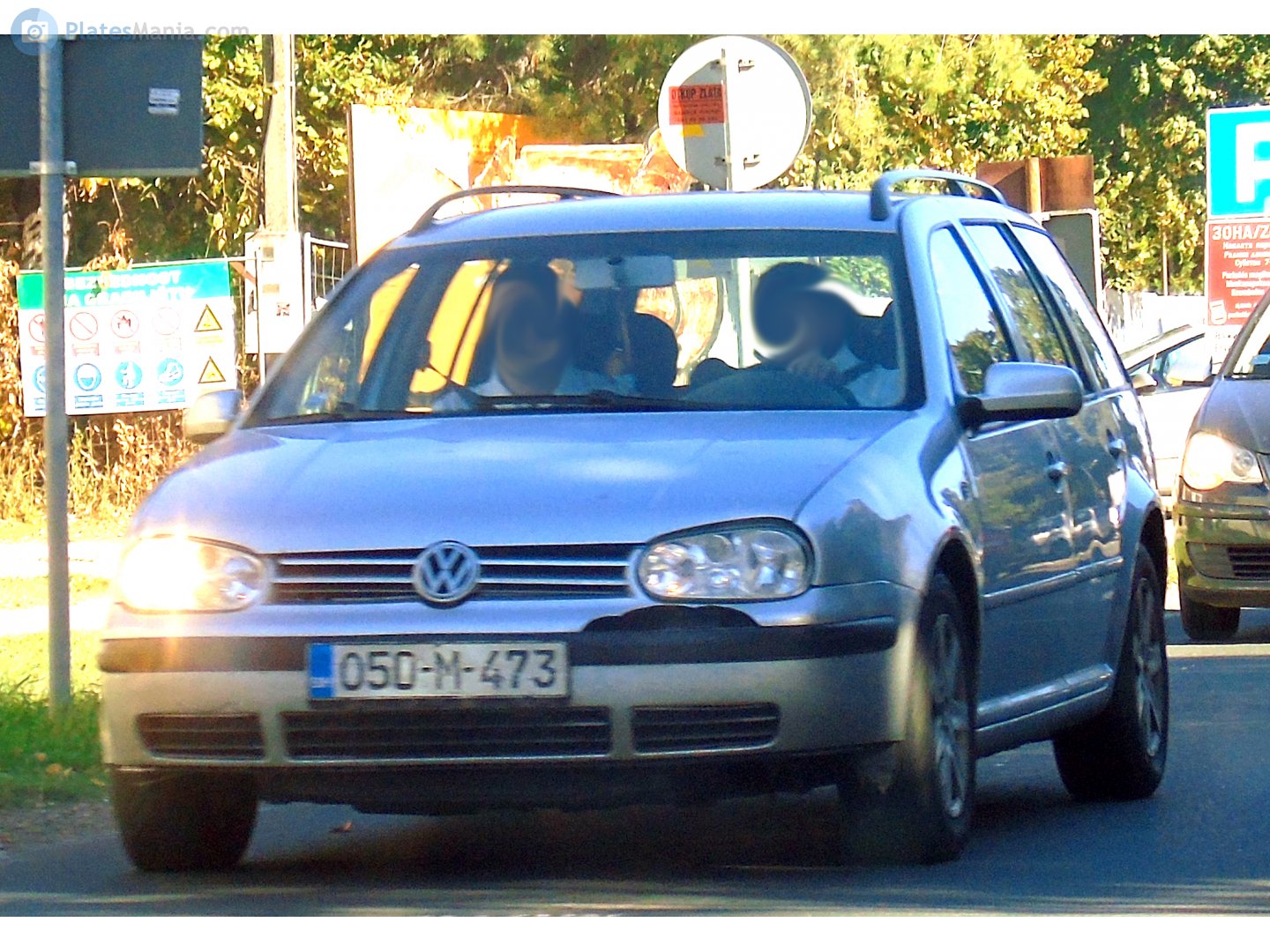 O50-M-473, Volkswagen Golf 4th gen Variant (1J5), 1999–2007