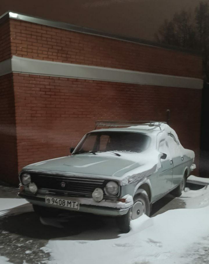 в 9408 МТ, GAZ 24 Волга 