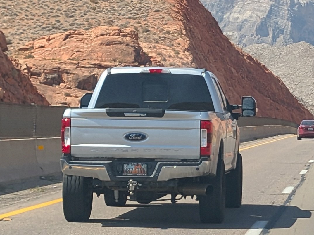 W87 1VW, Ford F-350 13th gen Super Duty (P558), 2016–2022