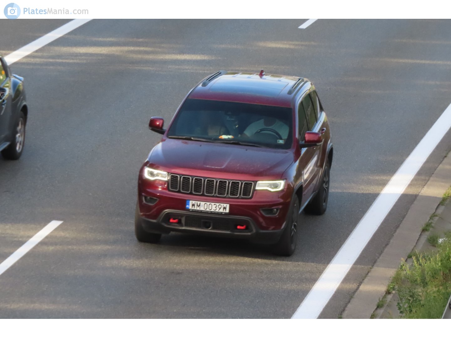 WM 0039W, Jeep Grand Cherokee 