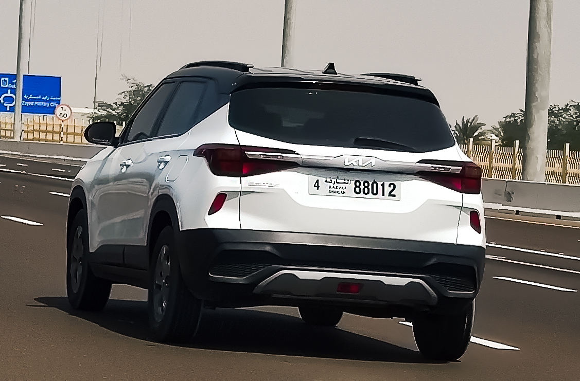 4 88012, Kia Seltos 1st gen (SP2/ SP2i), 2019–2022 (–2023 for IN-market)