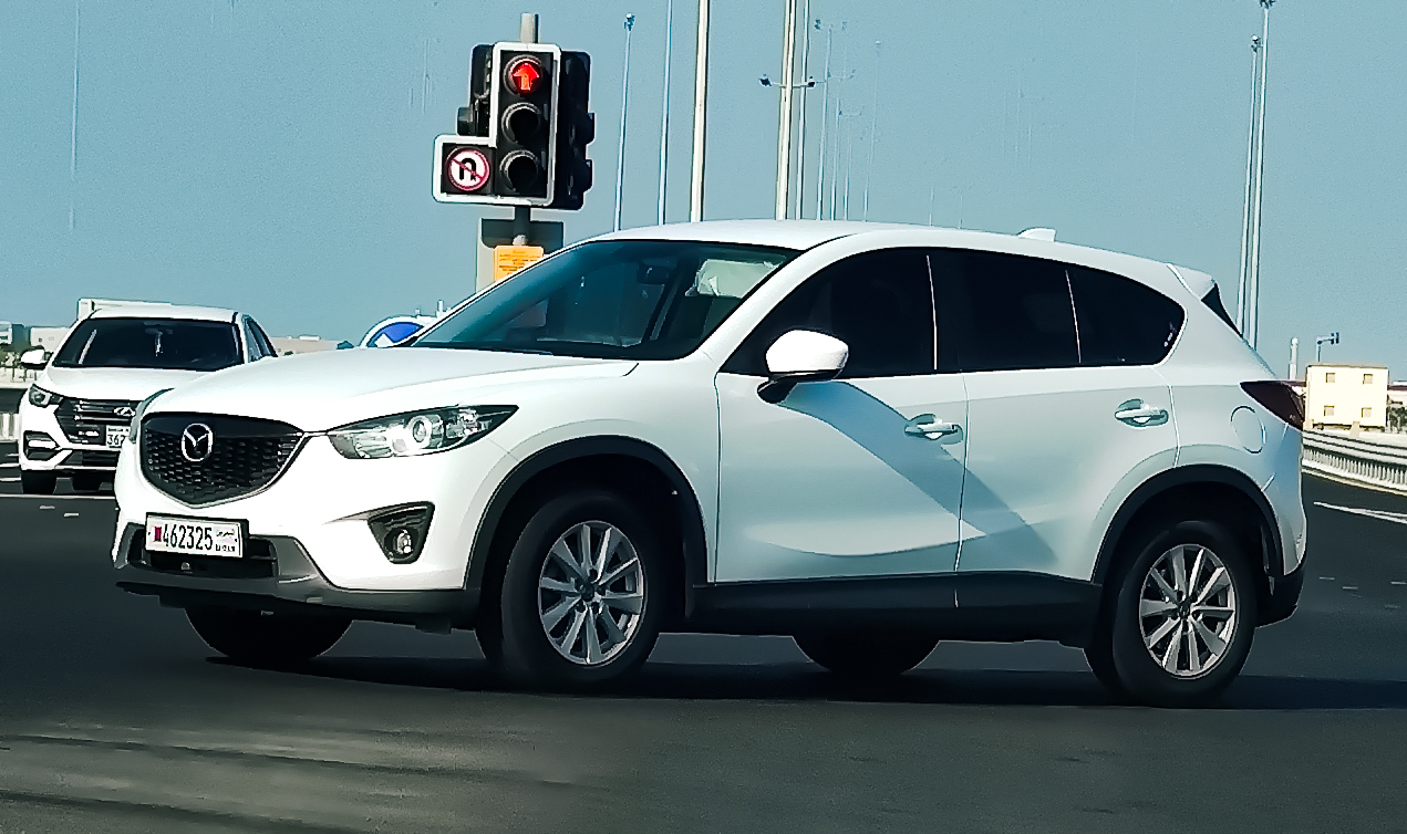 462325, Mazda CX-5 1st gen (KE), 2011–2017