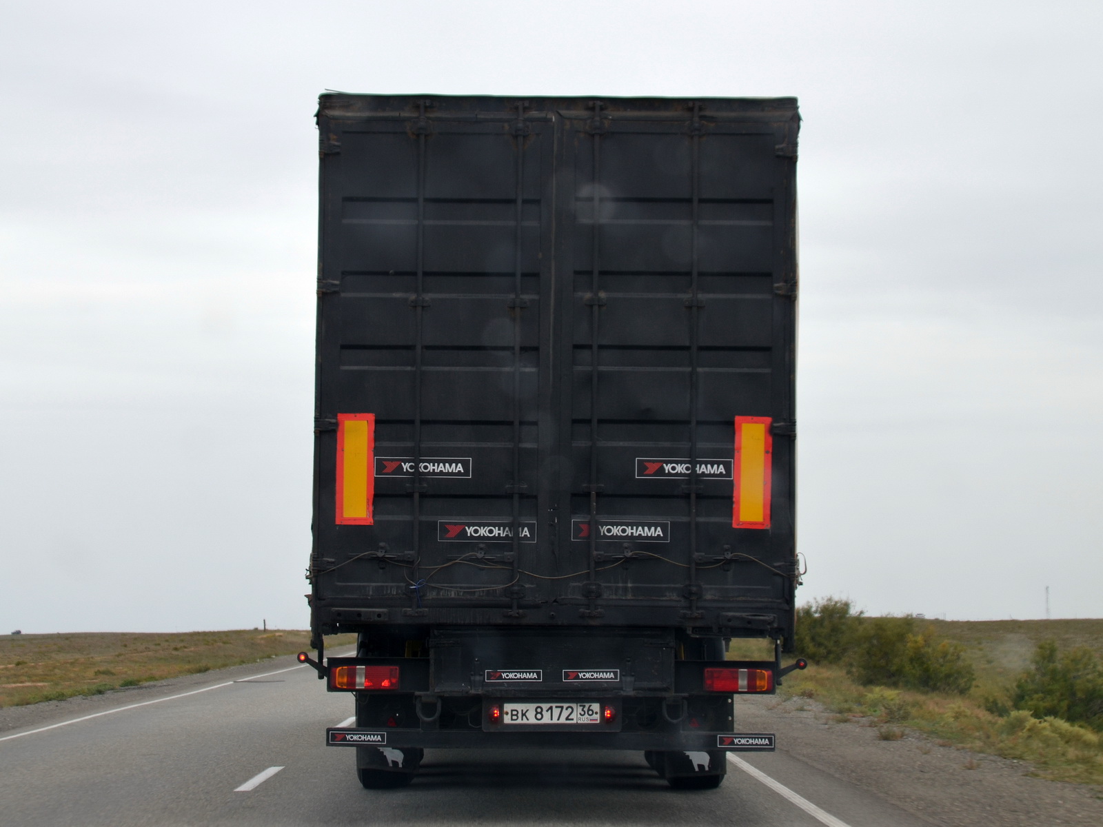 вк 8172 36, Meusburger SP 