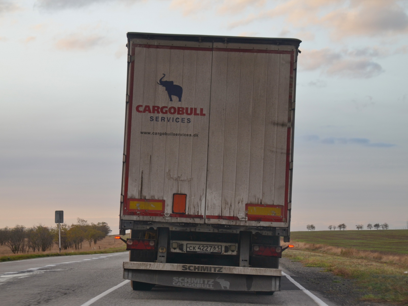 ск 4227 61, Schmitz SCS 