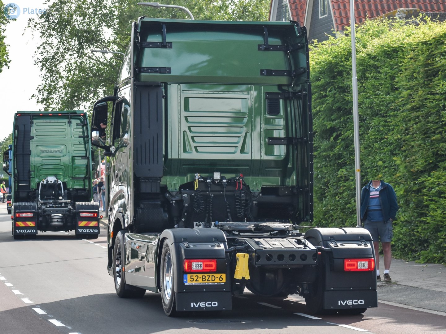 52-BZD-6, Iveco S-Way 1st gen, 2019–