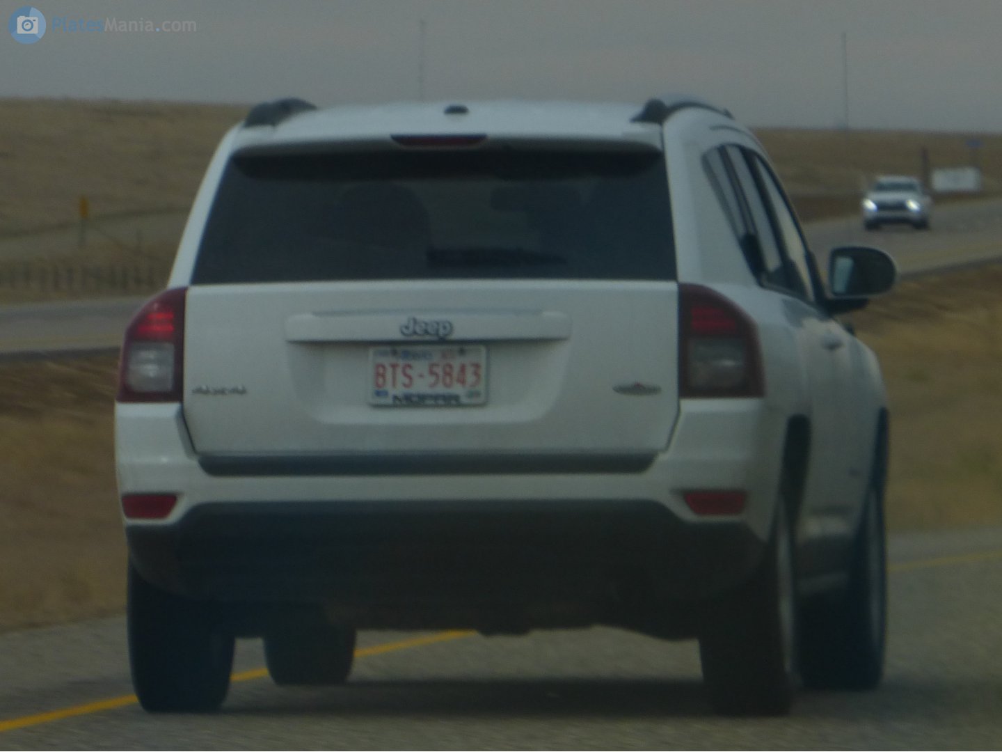 BTS-5843, Jeep Compass 1st gen (MK49), facelift, 2011–2016