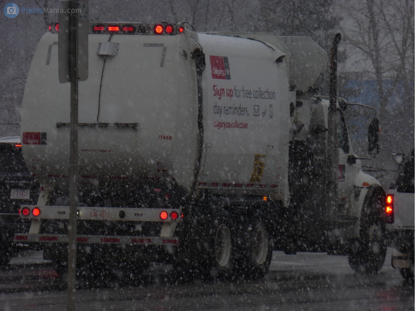 CJN-6173, International WorkStar 