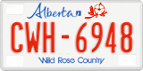 Alberta, ABC-1234