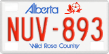 Alberta, ABC-123
