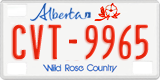 Alberta, ABC-1234