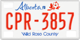 Alberta, ABC-1234