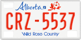 Alberta, ABC-1234