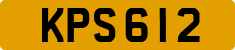 License plate of Cyprus, Regular plates