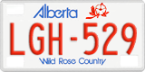 Alberta, ABC-123